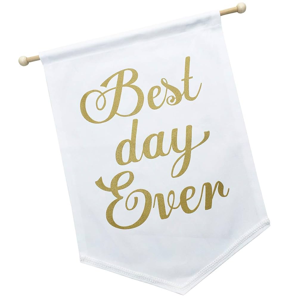 Amazon.co.jp: [アナザークルー] Best day Ever ウェディング